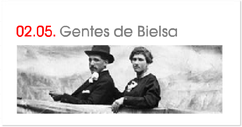 Gentess de Bielsa